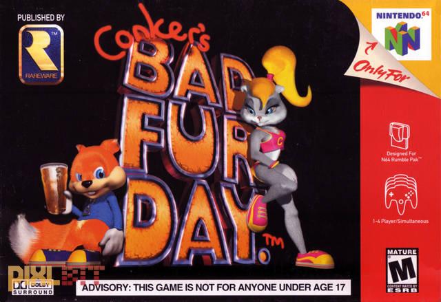 Box Art