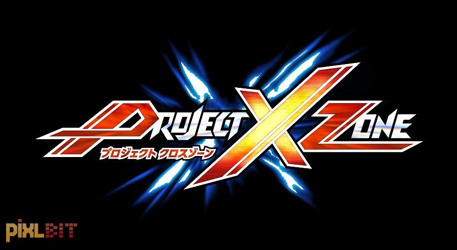 Project X Zone Screenshot