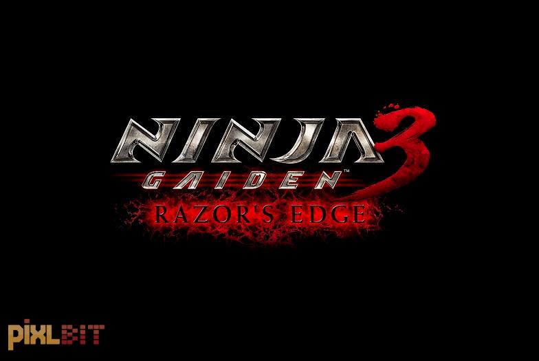 Ninja Gaiden 3: Razor's Edge Review Screenshot
