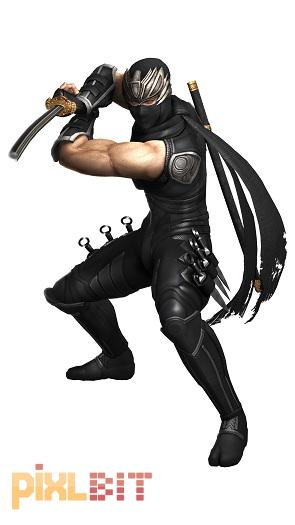 Ninja Gaiden 3: Razor's Edge Review Screenshot