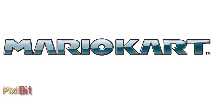 Mario Kart 7 Screenshot