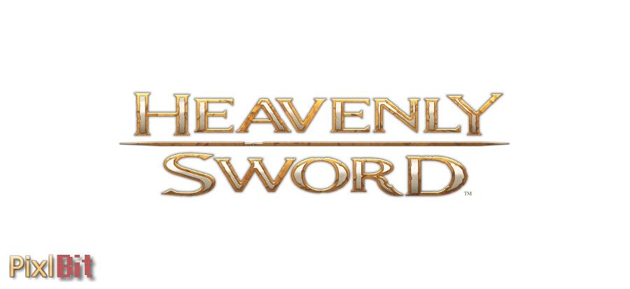 Heavenly Sword Review Rewind Screenshot