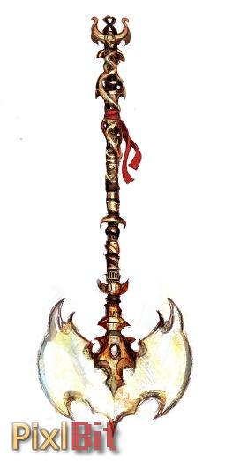 Heavenly Sword Review Rewind Screenshot