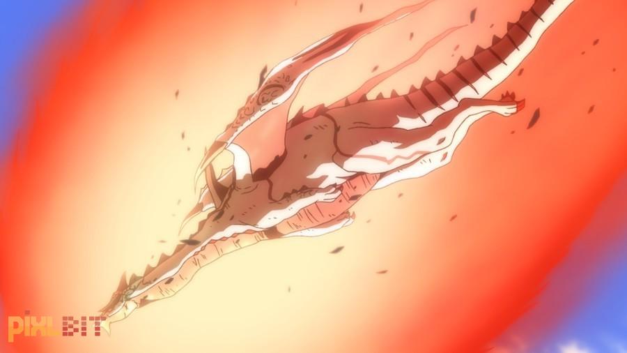 Unchained Blades Review Screenshot