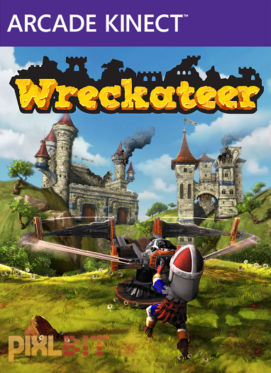 Wreckateer Review