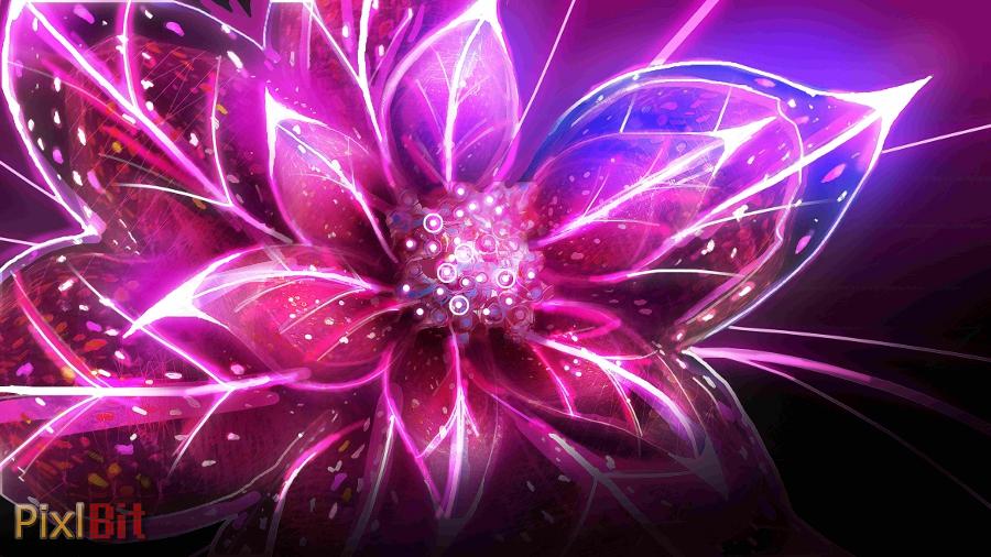Child of Eden Review Screenshot