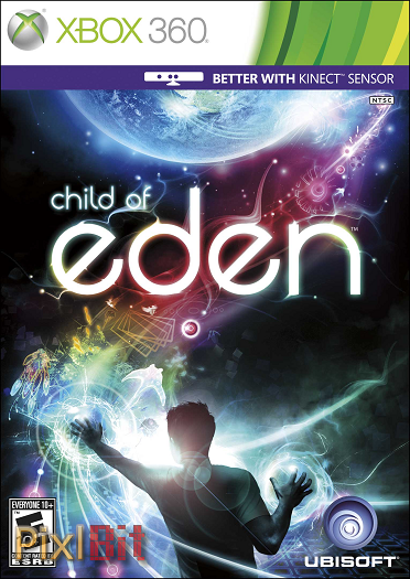 Child of Eden Review