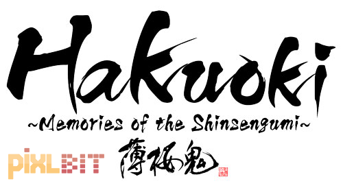 Hakuoki: Memories of the Shinsengumi - Official Trailer