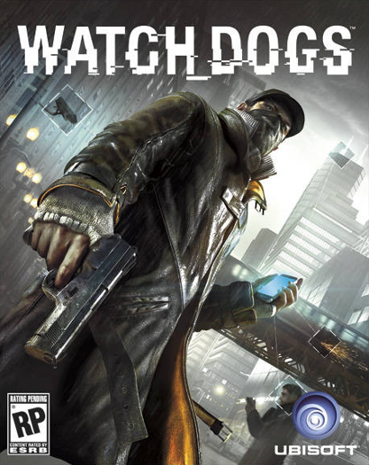 Watch Dogs - Gameplay Demonstration