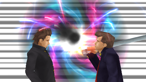 Kenka Bancho: Badass Rumble Review Screenshot