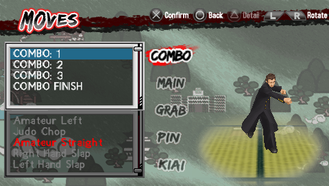 Kenka Bancho: Badass Rumble Review Screenshot