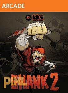 Shank 2