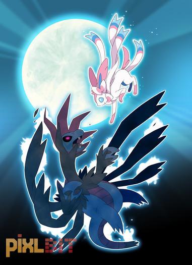 Pokemon X & Y Review Screenshot