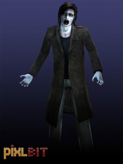 Spirit Camera: The Cursed Memoir Review Screenshot