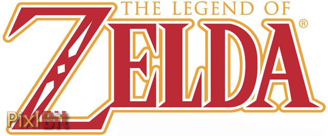 The Legend of Zelda HD Tech Demo
