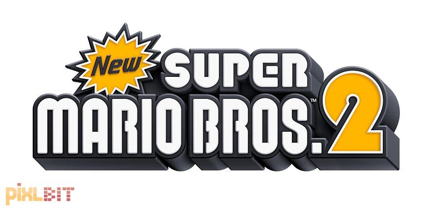 New Super Mario Bros. 2 Review Screenshot