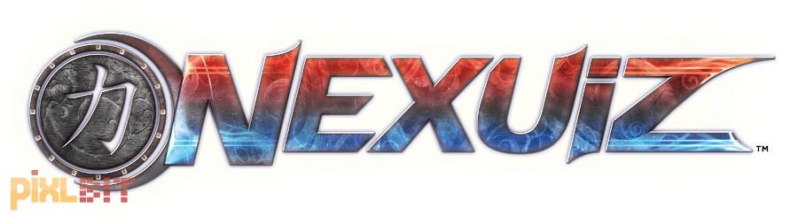 Nexuiz Review Screenshot