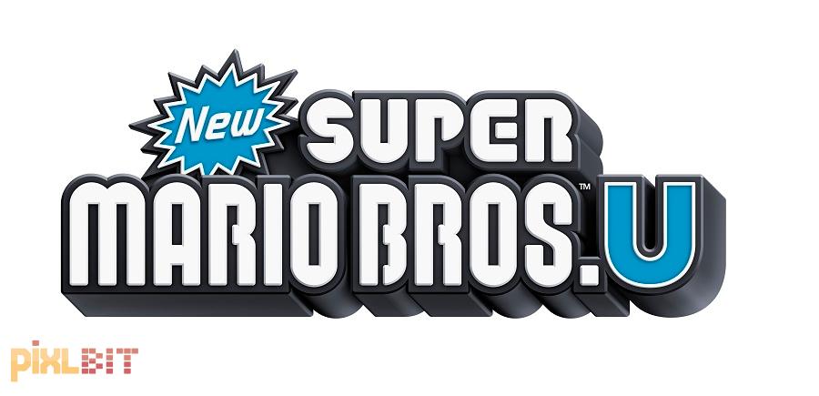 New Super Mario Bros. U Screenshot
