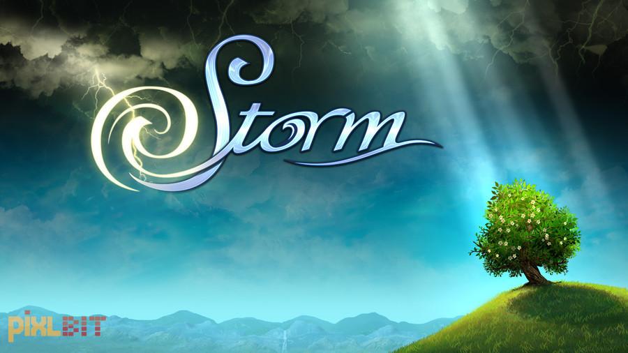Storm Review Screenshot