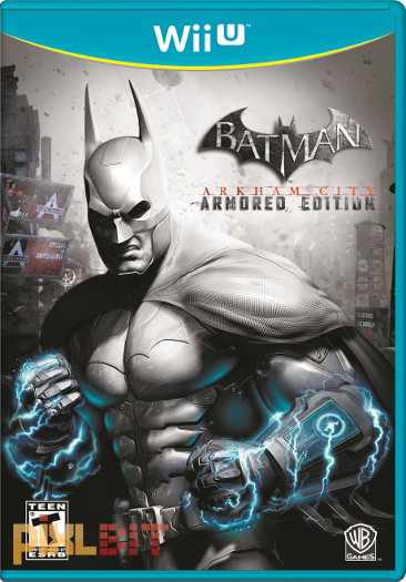 Box Art