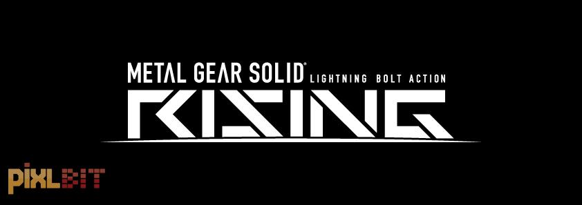 Metal Gear Rising: Revengeance Review Screenshot