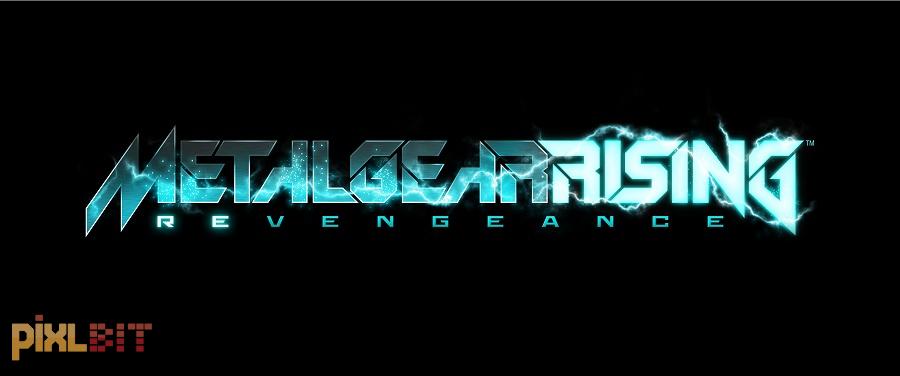 Metal Gear Rising: Revengeance Review Screenshot