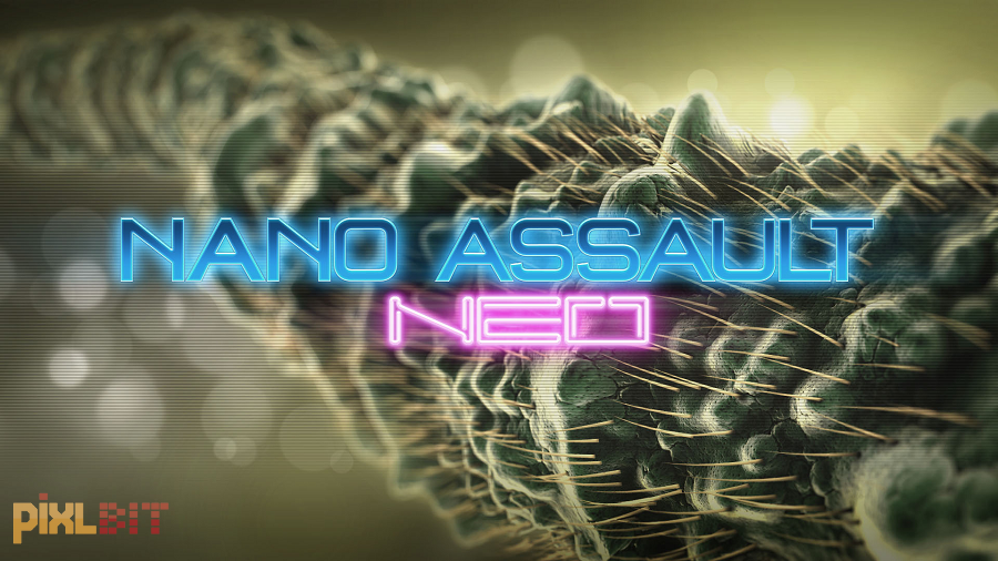 Nano Assault Neo Review