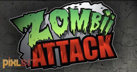 Zombii Attack