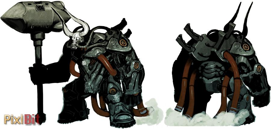 Anarchy Reigns Review Screenshot