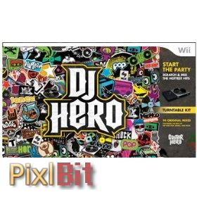 DJ Hero