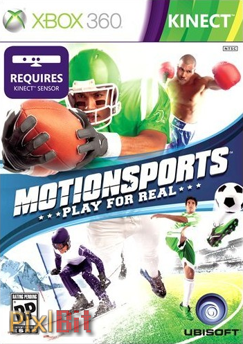 MotionSports