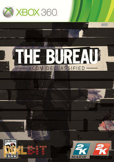 The Bureau: XCOM Declassified - "The 6 Ts of XCOM" Developer Diary