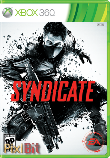 Syndicate