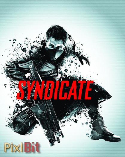 Syndicate Screenshot