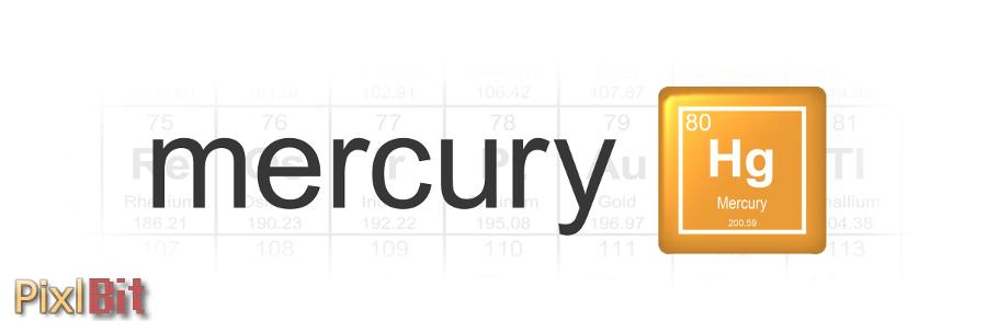Mercury Hg Review Screenshot