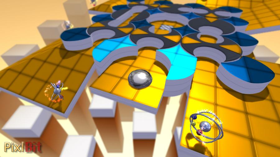 Mercury Hg Review Screenshot