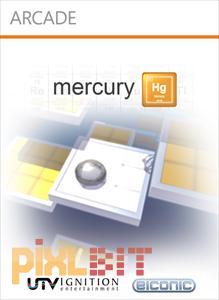 Mercury Hg