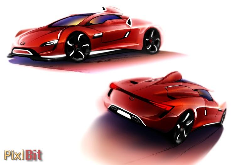 Ridge Racer (2012) Review Screenshot