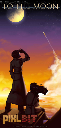 To The Moon