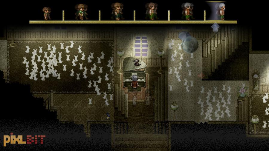 To The Moon Review Screenshot