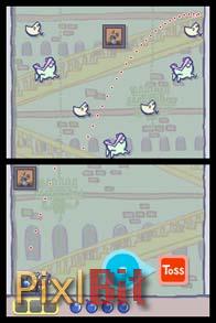 Spotto! Review Screenshot