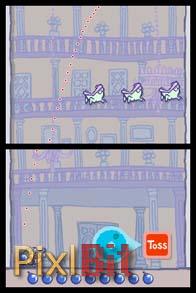 Spotto! Review Screenshot