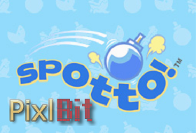 Spotto!