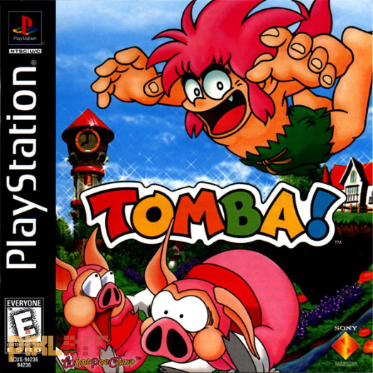 Tomba! Review