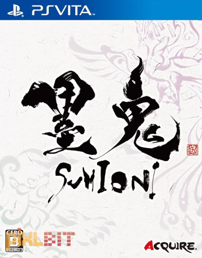 Sumioni: Demon Arts Review