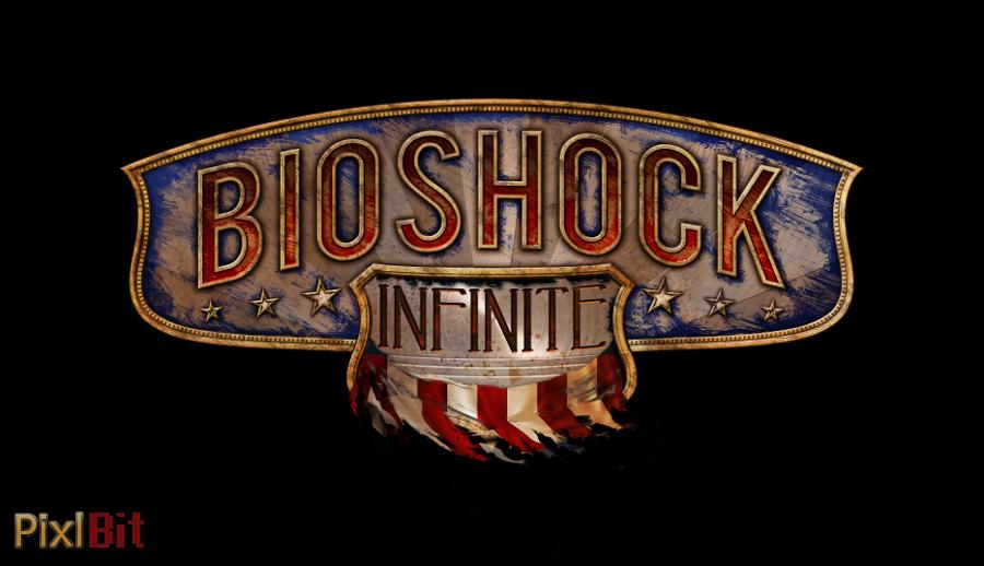 Bioshock Infinite Review Screenshot