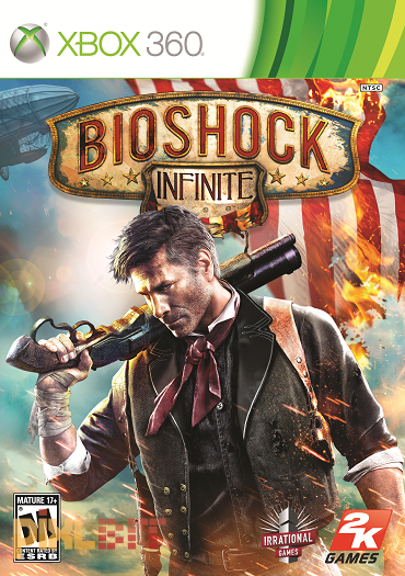 Bioshock Infinite