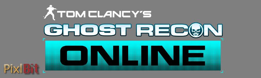 Tom Clancy's Ghost Recon Online Screenshot