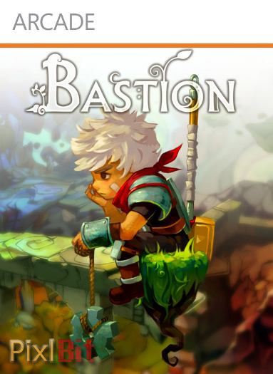 Bastion Review
