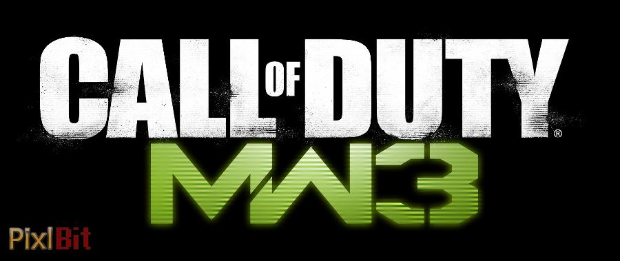 Call of Duty: Modern Warfare 3 Review Screenshot